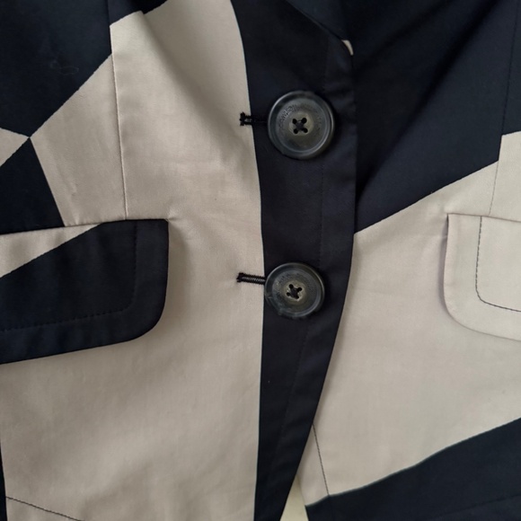 Stunning and unique Vivienne Westwood jacket/blazer Size 44 - Picture 2 of 4